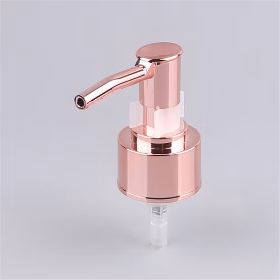 18/410 20/410 24/410 28/410 Spray de bomba de bolsillo superior blanco de niebla plástica para lavado a mano