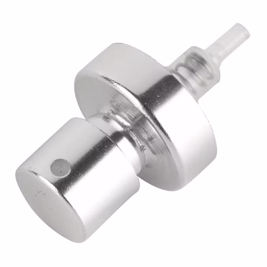 Pulverizador de niebla fina de plástico 20/410/pulverizador de niebla