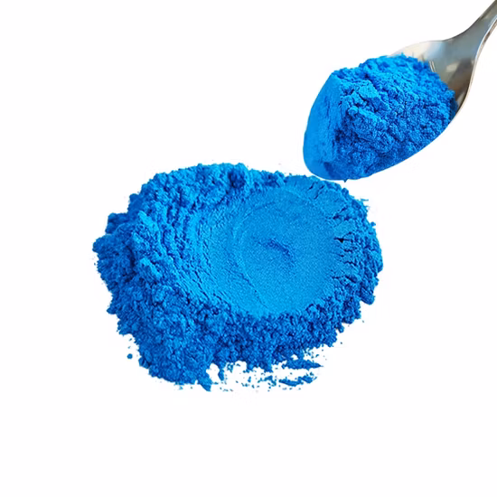 Polvo brillante con purpurina para sombra de ojos/labios/cuerpo/maquillaje facial