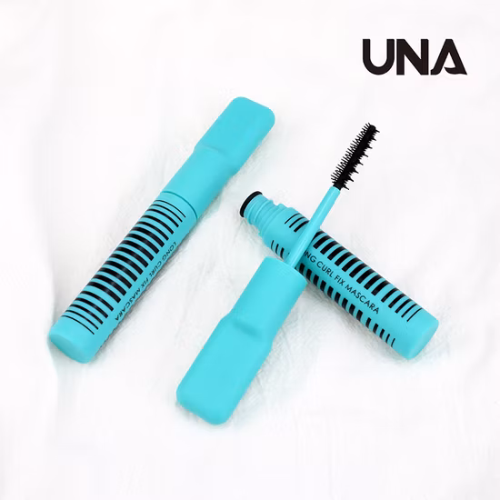 Nueva innovación maquillaje de ojos resistente al agua imitado de Mac Lash Dry Shampoo Mascara Refresher