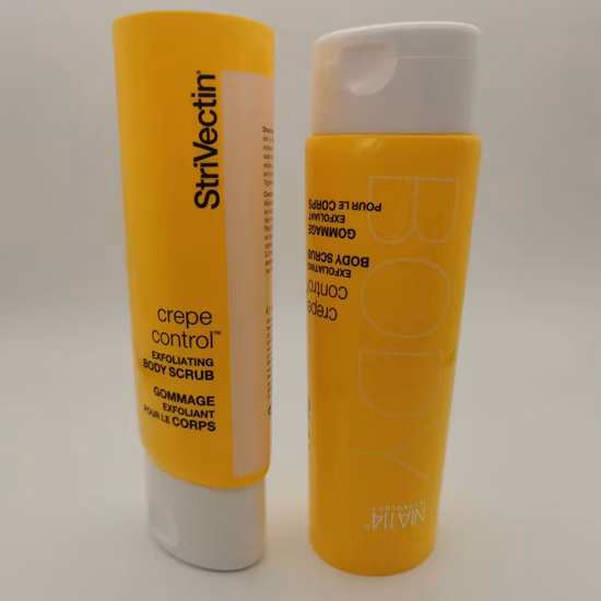 Armor SPF50+ UVA/UVB Loción de protección solar resistente al agua Tubo de 125 ml